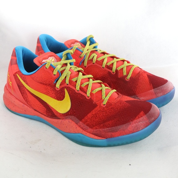 Nike Other - SOLD NIKE Kobe 8 System Year Of The Horse Sneakers